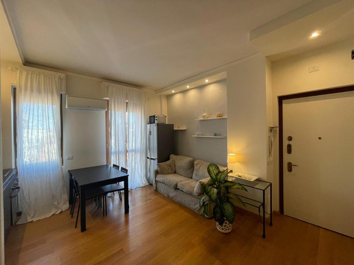 Arco Della Pace Corso Sempione 12 Apartment Milan Exterior photo
