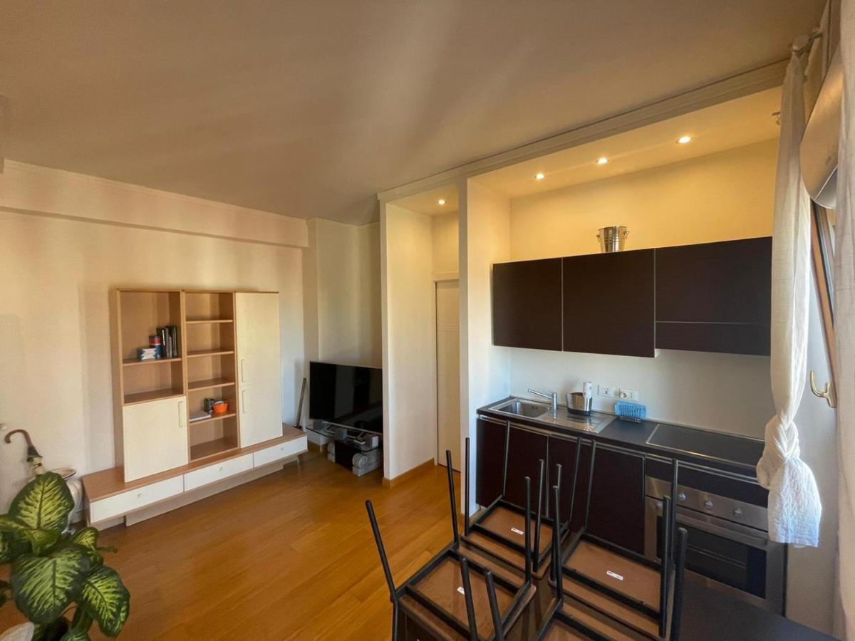 Arco Della Pace Corso Sempione 12 Apartment Milan Exterior photo