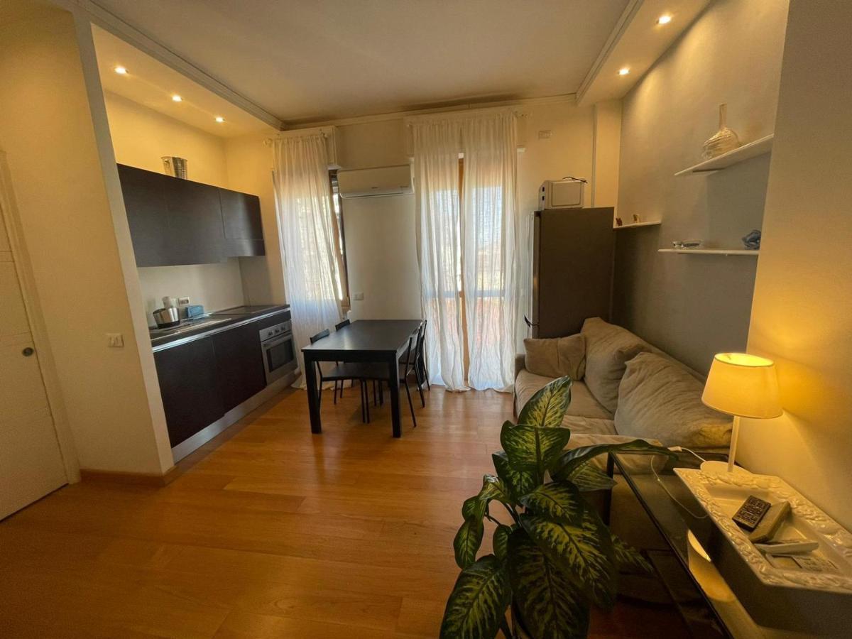 Arco Della Pace Corso Sempione 12 Apartment Milan Exterior photo