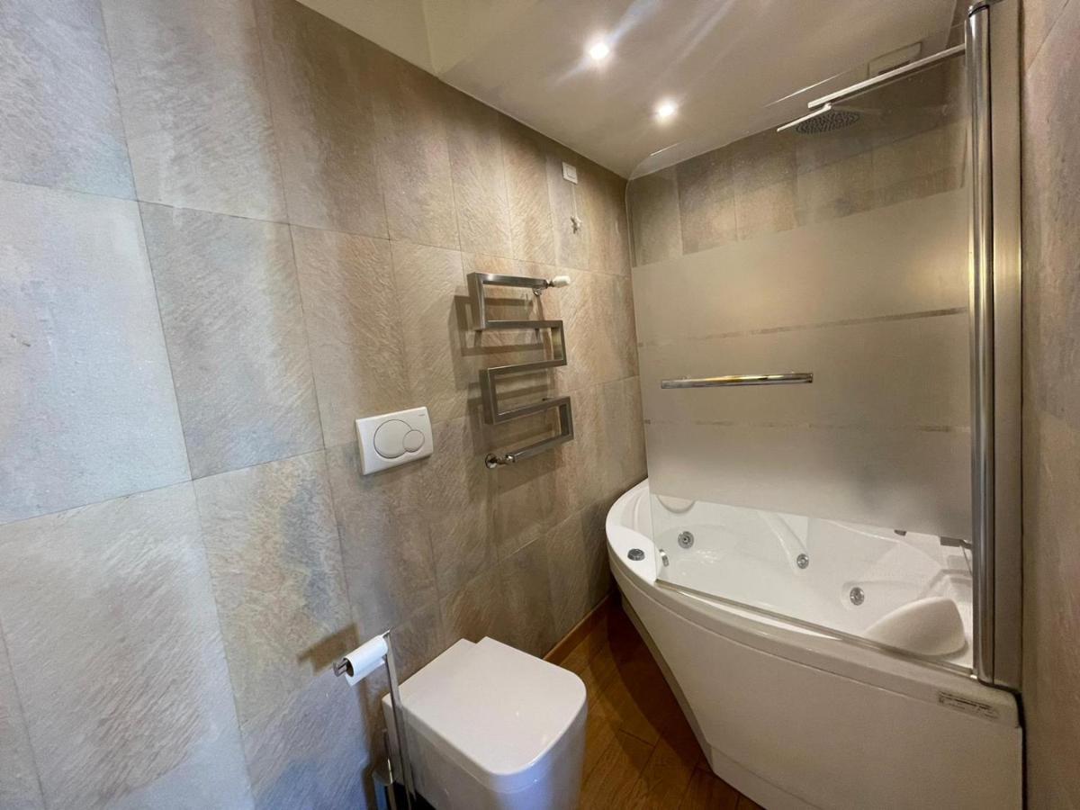 Arco Della Pace Corso Sempione 12 Apartment Milan Exterior photo