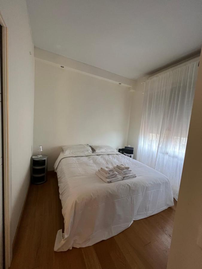 Arco Della Pace Corso Sempione 12 Apartment Milan Exterior photo